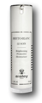 Sisley Phyto-Blanc Le Soin - Correcting Brigtening Moisturizer 40ml